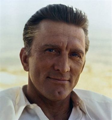 The Bad and the Beautiful - en berättelse om Hollywoods glans och dess mörka sidor med Kirk Douglas i huvudrollen!