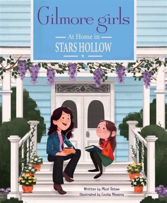  Gilmore Girls: Kvinnlig vänskap och kärlekssvårigheter i pittoreska Stars Hollow!