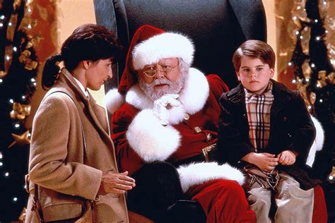 Miracle on 34th Street - En rörande julhistoria med en stjärnbesättning!