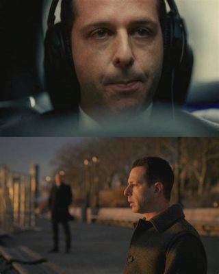 Succession - En Familj Drama Full av Intriger och Maktkamp!