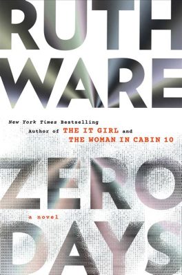 Zero Day - En spänningsfylld thriller om den amerikanska militären och cyberspionage!